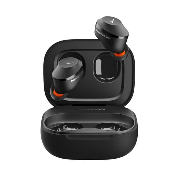 beyerdynamic AMIRON 300 TWS Audiophile-öronsnäckor