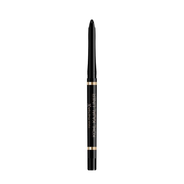 Max Factor Kohl Kajal Liner Automatic Pencil 001 Svart