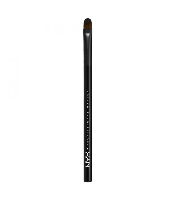 NYX PROF. MAKEUP Pro Flat Detail Brush