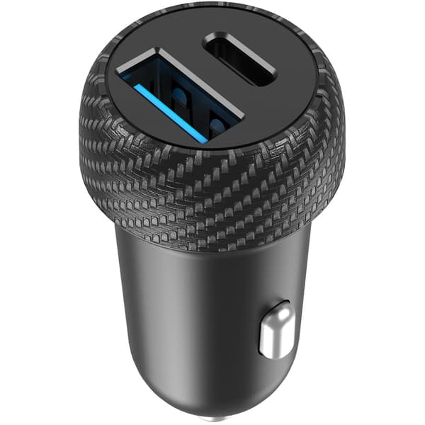 Celly Billaddare 1xUSB-C PD 1xUSB-A 35W