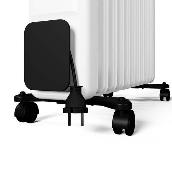 Tristar Oljeradiator 2500W - KA-5381
