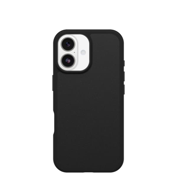 Otterbox React Magsafe Iphone 17 - Black