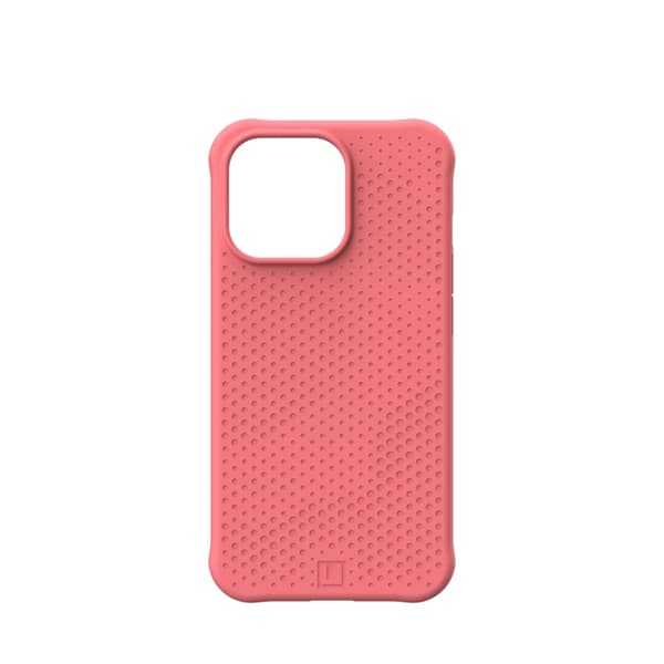 ubyuag iPhone 13 Pro U Dot-deksel, leire