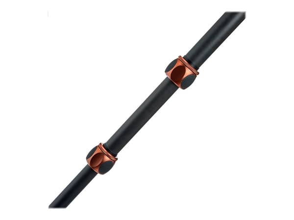 3 Legged Thing Pro 2.0 Leo & AirHed Pro LV Bronze