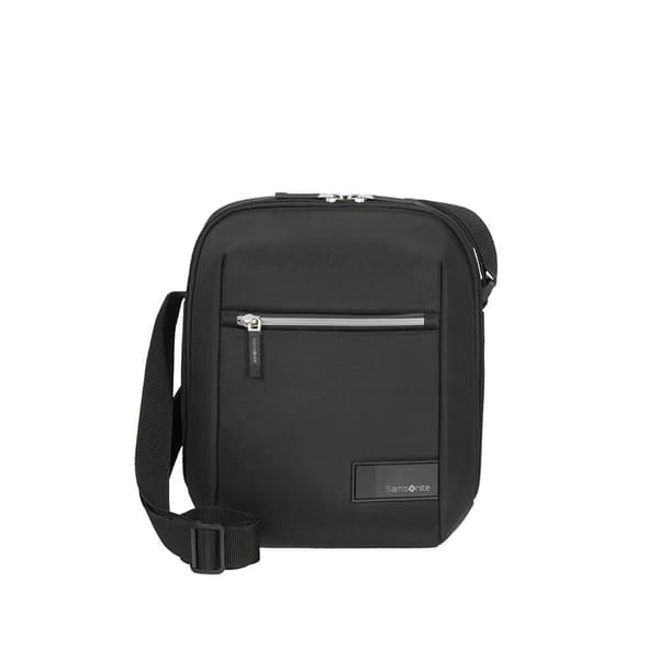 Samsonite Axelremsväska LITEPOINT 9,7" Svart
