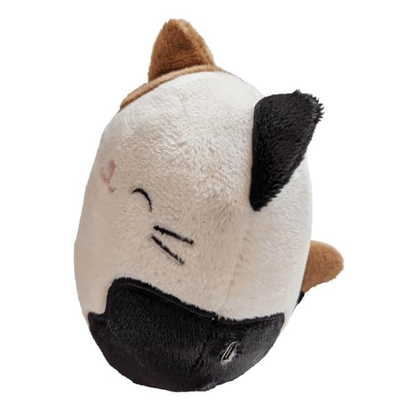 Squishmallows Kaiutin Cam Langaton Plush Cameron