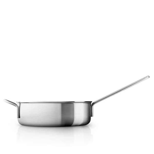 Eva Trio Multi sauterpande i rustfrit stål 24 cm (246524) - E
