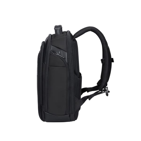 Samsonite Reppu Spectrolite 4.0 14.1" Musta
