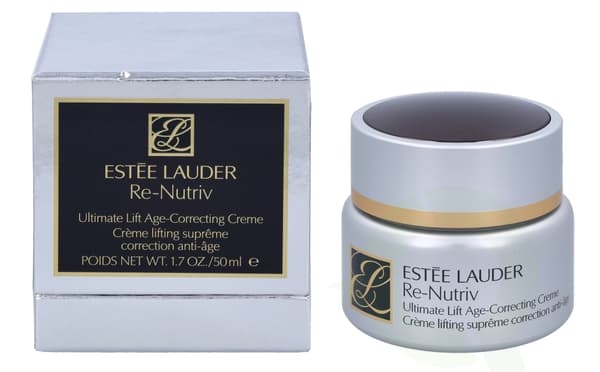 Estee Lauder Re-Nutriv Ultimate Lift Age-Correcting Creme 50 ml