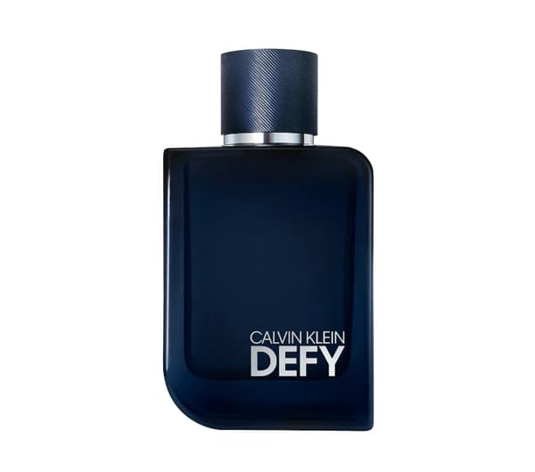 Calvin Klein Defy Eau de Parfum – 100 ml