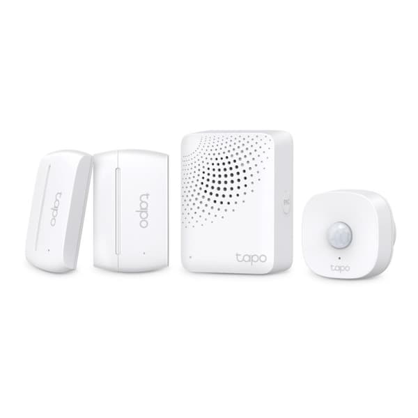 TP-Link Tapo T30 Smart Sensor-startsæt