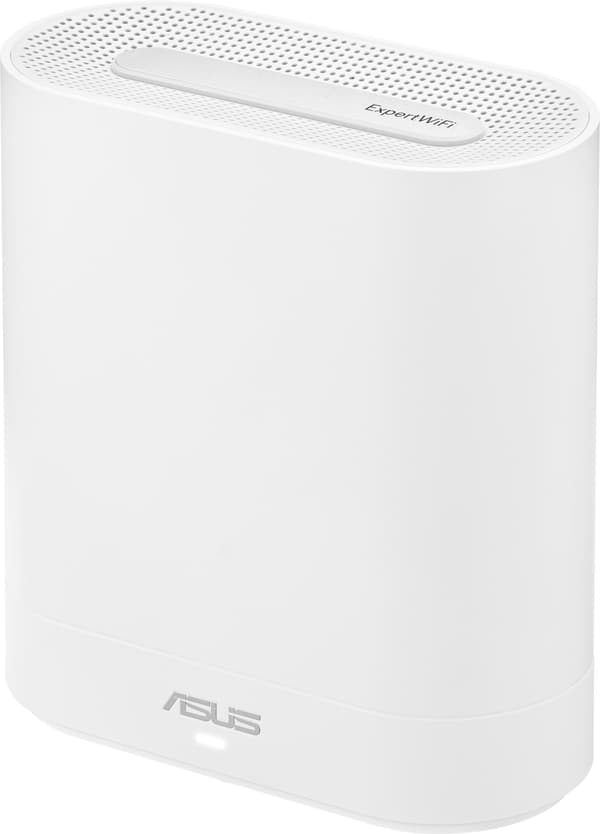 ASUS ExpertWiFi EBM68 Tri-band WiFi mesh-system, vit