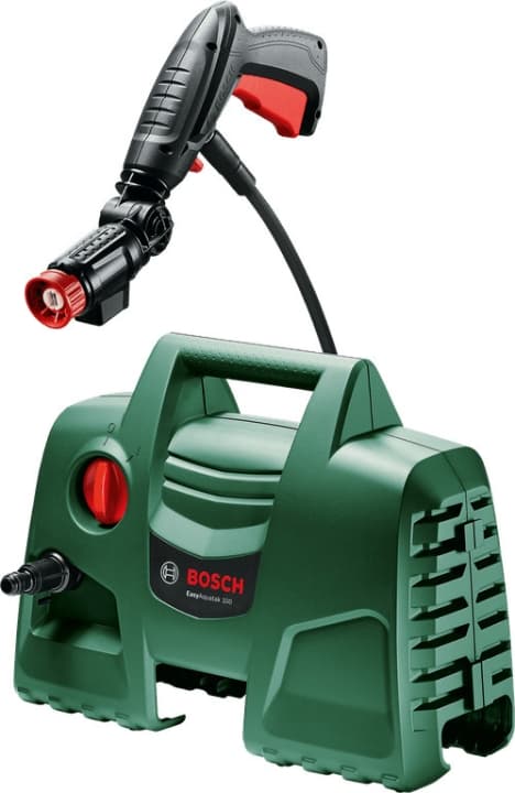 Bosch EasyAquatak 100 høytrykksspyler