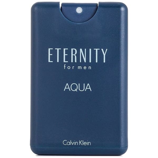 Calvin Klein Eternity Aqua For Men Edt 20ml