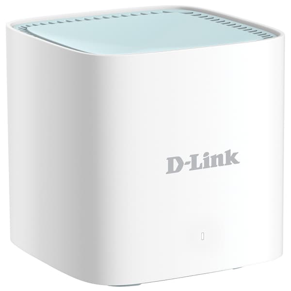 D-Link Eagle Pro AI AX1500 WiFi 6 Mesh System 3-pakning
