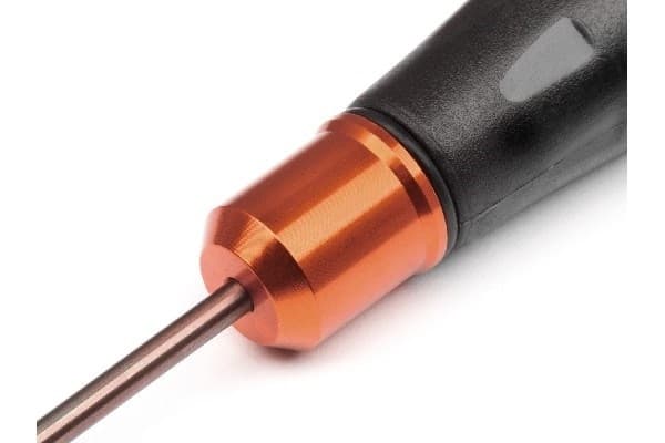 Pro-Series Tools 3Mm stjerneskrutrekker