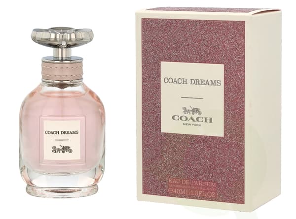 Coach Dreams Edp Spray 40 ml