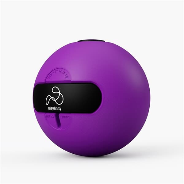 Playfinity Sensor Squezey Ball – Softball uden sensor