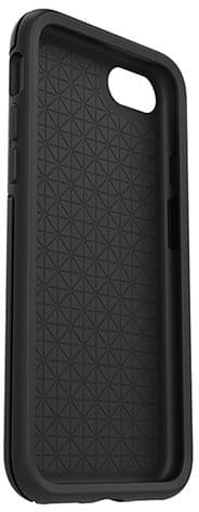 Otterbox Symmetry Case för iPhone 7, svart