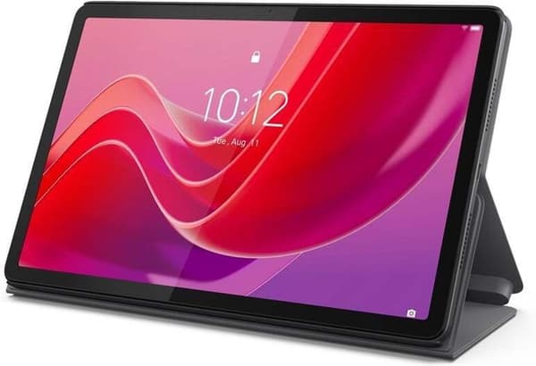 Lenovo Foliofodral för Tab M11, grå