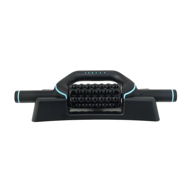 MEDIVON Massagerulle - Bella Go - Sort