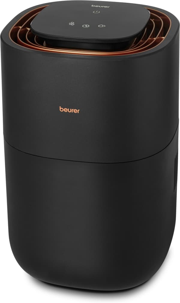 Beurer LB300 Plus -ilmankostutin