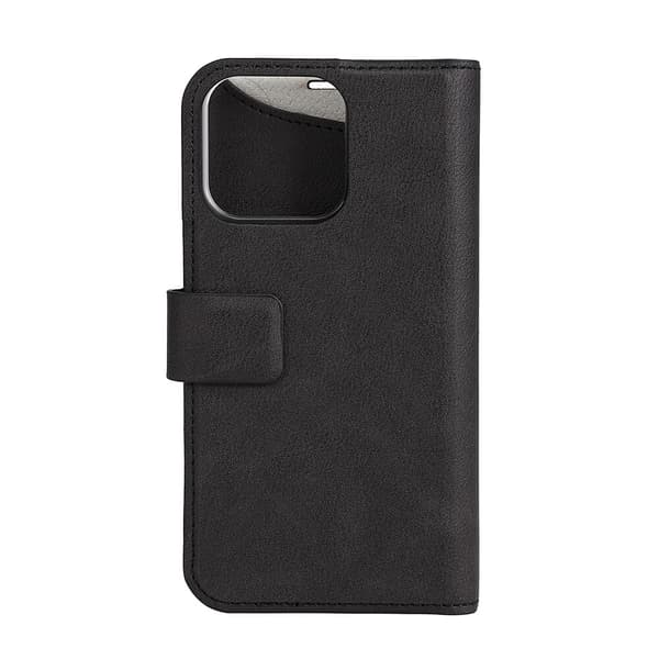 Onsala COLLECTION Mobilfodral Midnight Black iPhone 13 Pro
