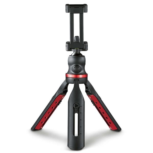 Hama Bordstativ Solid 19B Kamera & Smartphone