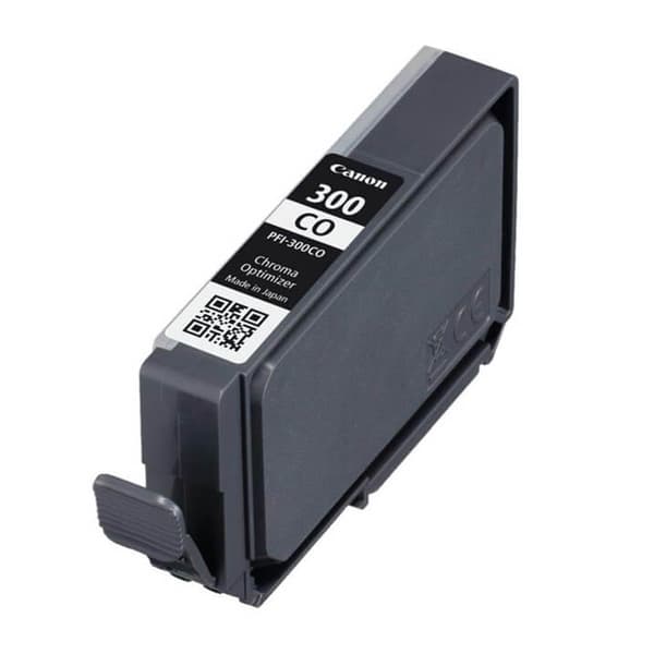 Canon Bläck 4201C001 PFI-300 Chrome Optimizer