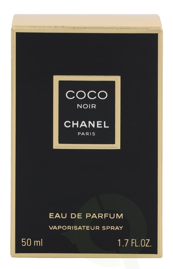 Chanel Coco Noir Edp Spray 50 ml