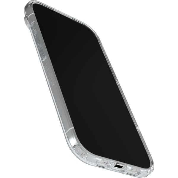 Otterbox Symmetry Clear Magsafe Camera Control Iphone Air - Clear