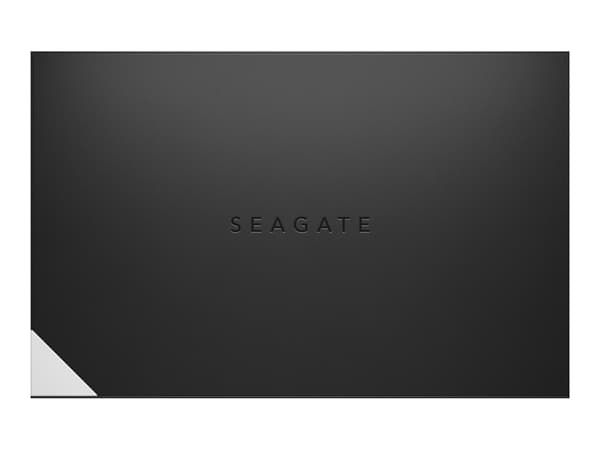 SEAGATE One Touch with hub Harddisk STLC8000400 8TB USB 3.0