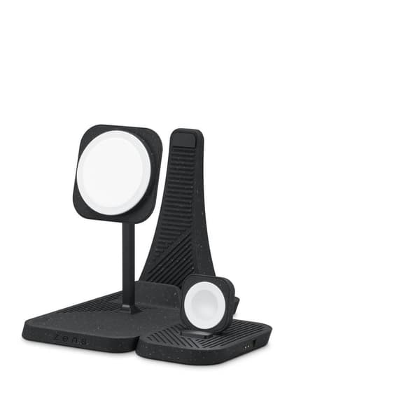 Zens Latausasema Moduläärinen 4-in-1