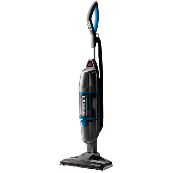 BISSELL Dampmoppe Vac & Steam