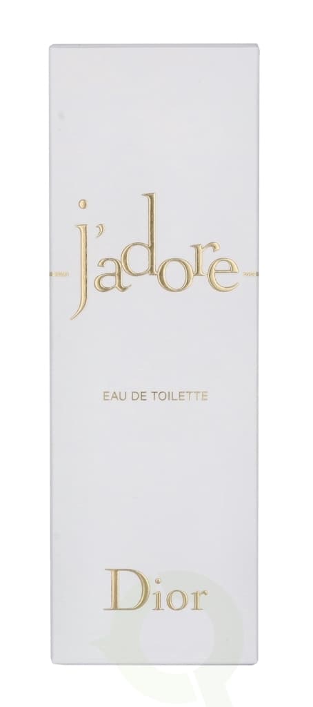 Dior J'Adore Edt Spray 50 ml