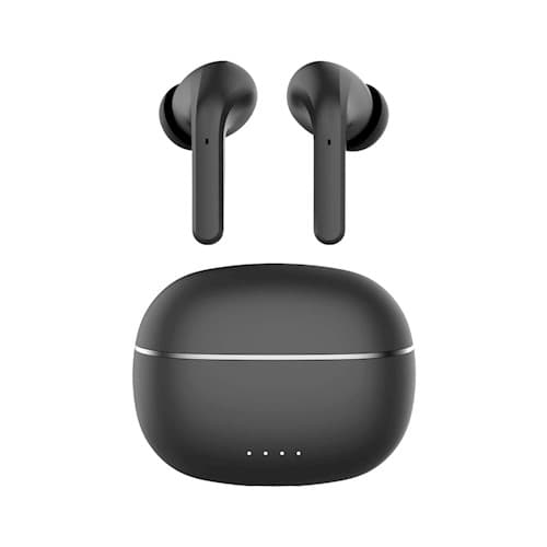 Forever langattomat Bluetooth-kuulokkeet, musta