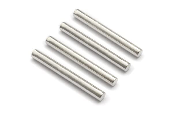 BLACKZON Steering Posts (4P)
