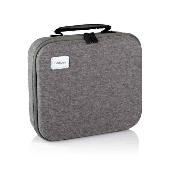 MEDIVON Massagepistol Pro X2