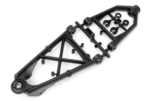 Front Suspension Arm Set