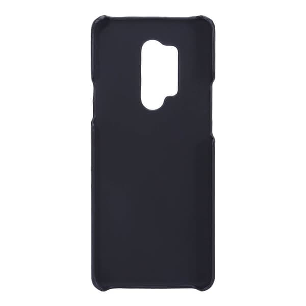 Onsala Mobilcover med Kortrum OnePlus 8 PRO Sort