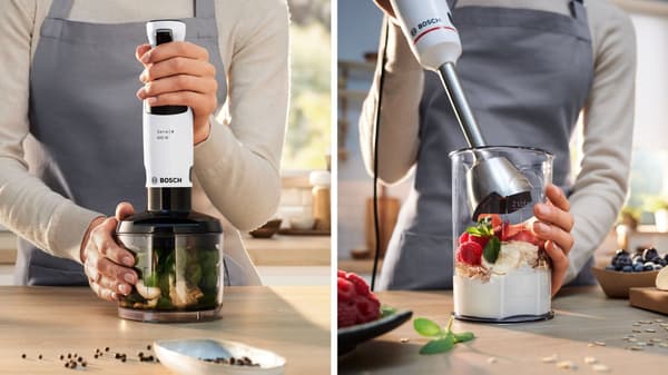 Bosch MSM4W220 ErgoMaster stavblender