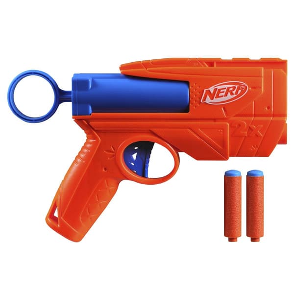 NERF N-sarjan osasto