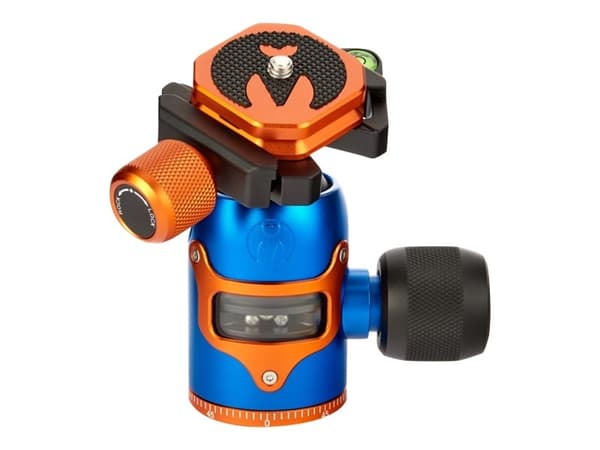 3 Legged Thing AirHed VU Blue