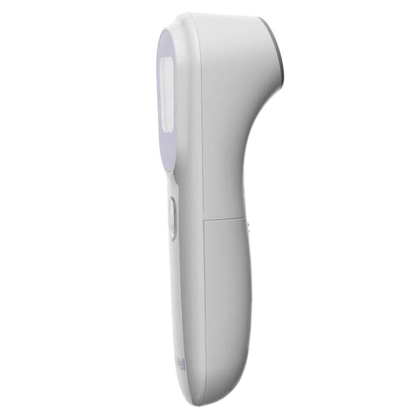 B.WELL Febertermometer TH-7000 IR Kontaktfri