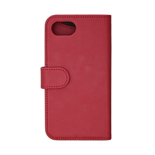 Gear Wallet Classic 3 Kort Dybrød - iPhone 16e/17e