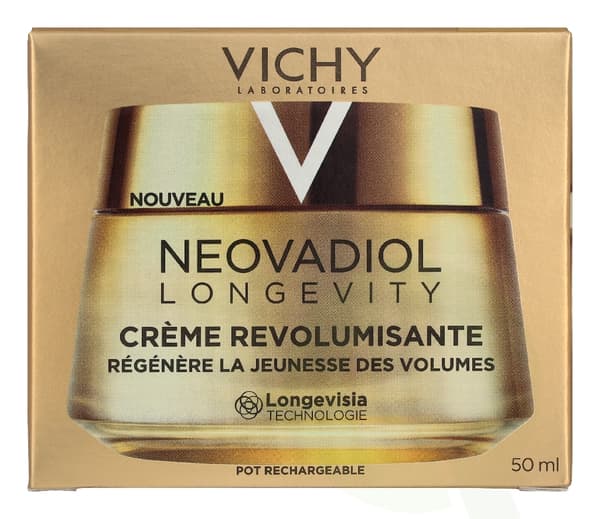 Vichy Neovadiol Longevity Revolumizing Cream 50 ml