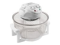 Esperanza QUASAR Airfryer 1.4kW