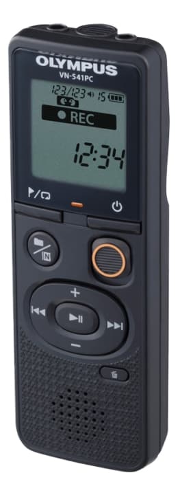 Olympus Digital stemmeopptaker