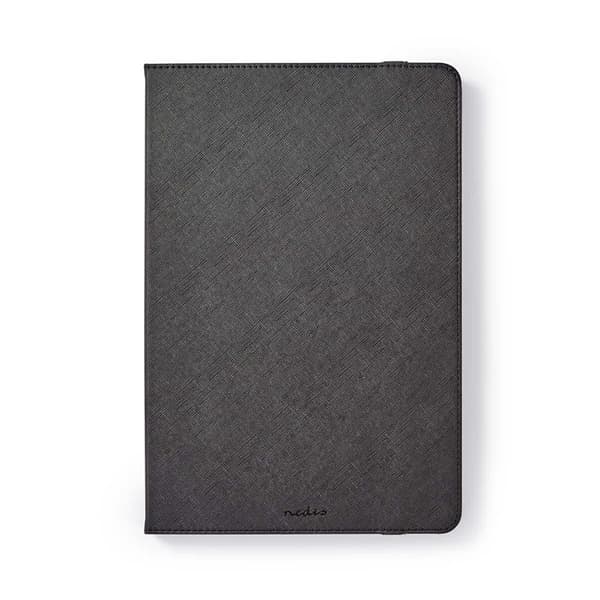 Nedis Tabletin Suojakotelo | 10.0 " | Yleismalli | Musta | PU