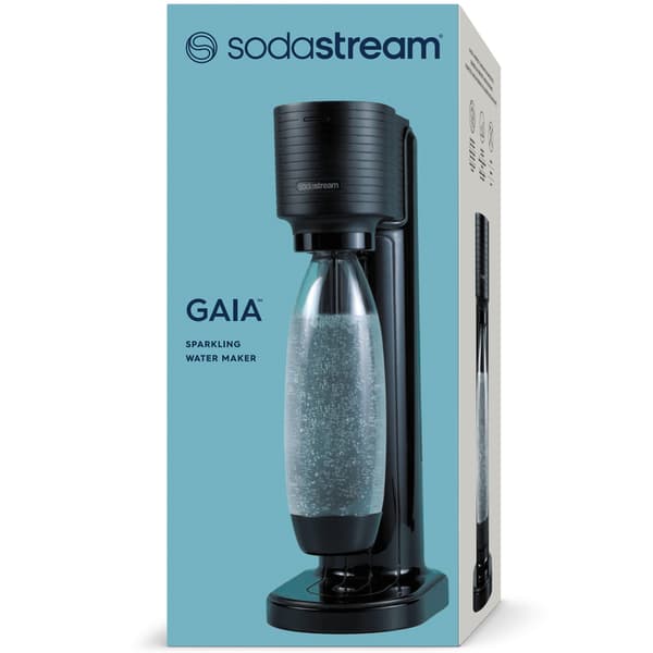 Sodastream GAIA kullsyremaskin